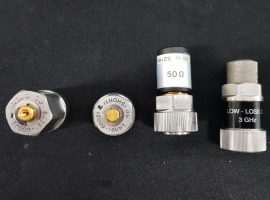 Agilent 16195B