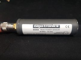 GIGA-TRONICS 80350A
