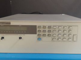HP 6574A