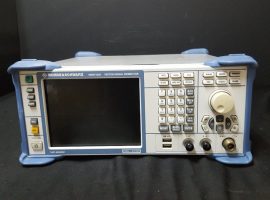 R&S SMBV100A (#6691)