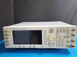 Agilent E4437B 4GHz