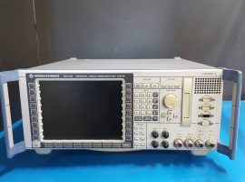 R&S CMU200 (#0586)
