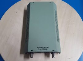 B&K Type 2735-001