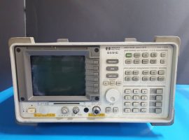HP 8591E