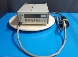 Anritsu ML9001A + MA9714B