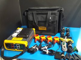 FLUKE Fluke 1750