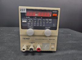 TEXIO PA120-0.6B