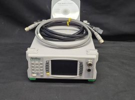 Anritsu ML2487B