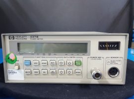 HP 437B