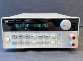 Hp 6611C