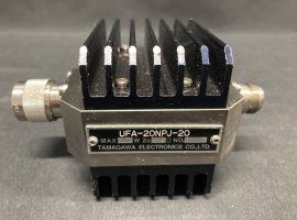 Tamagawa Electronics UFA-20NPJ-20
