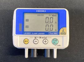 HIOKI LR5051