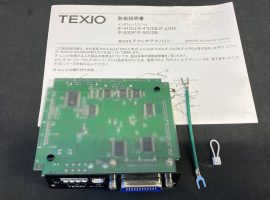 TEXIO IF-41GU