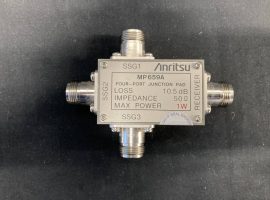 Anritsu MP659A