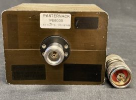 PASTERNACK PE6039