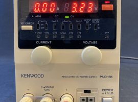 KENWOOD  PA10-5B