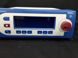 Sacher Lasertechnik PilotPC 500