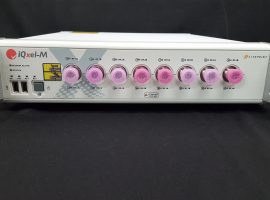 LitePoint IQxel-M8