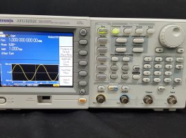 Tektronix AFG3252C