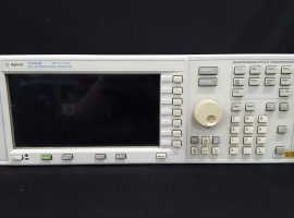 Agilent E4435B