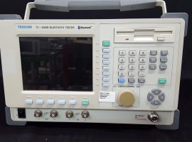 TESCOM	 TC-3000B