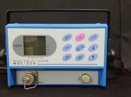 TOADKK WQC-22A