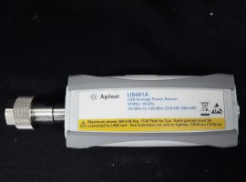 Agilent U8481A