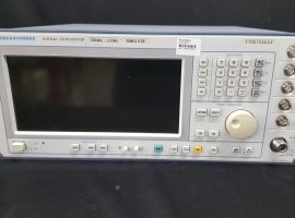 R&S SMIQ03E