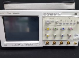 Agilent DSO81204B