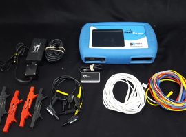 Dranetz BMI PX5-XFAST