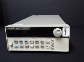 Agilent  66319D