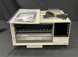 Yokogawa LR4110E (3711 42)