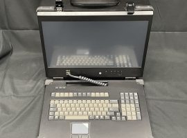 EIDEN 1708A