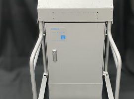 SIBATA  HV-1000R