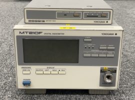 Yokogawa MT210F