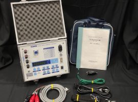 Soken Electric DAC-MRG-2