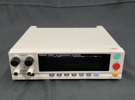 HIOKI 3157