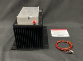 Mini Circuit ZHL-16W-43-S+