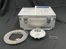 EKO INSTRUMENTS MS-402