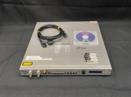 Anue Systems SYS3500