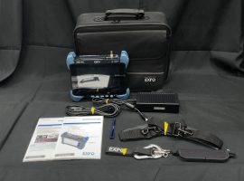 EXFO FTB-1V2-PRO FTV-870v2