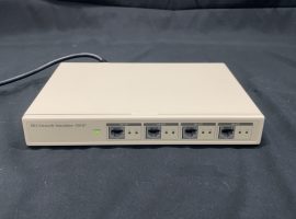 Koga Electronics PRI Network Simulator 1504P