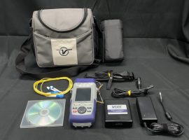 VeEX VePAL TX150E+