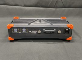 DEWE Soft SIRIUS-SBOX-2