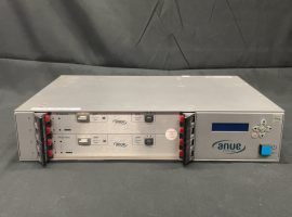 Anue Systems  HSGEM-F1-B(CKL-2U)