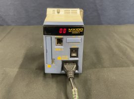 Yokogawa MX100