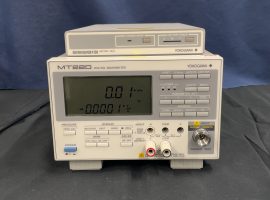 Yokogawa MT220