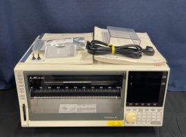 Yokogawa LR4100E