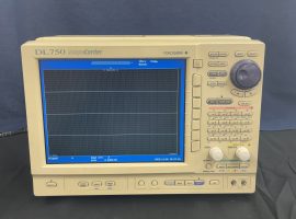 Yokogawa DL750