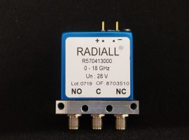 RADIALL  R570413000